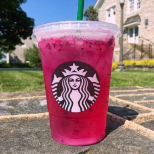 What Halloween Costume Matches YOUR Personality (3) (1) Pink drink