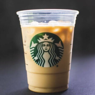 What Halloween Costume Matches YOUR Personality (4) (1) Chai tea latte