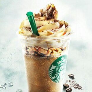 What Halloween Costume Matches YOUR Personality (5) (1) Frappuccino with fun flavors