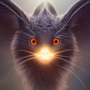 What Percentage Creative Are You (3) (1) mysterious animal