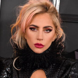Which Fictional Popular Blonde Girl Are You (10) (1) Lady Gaga