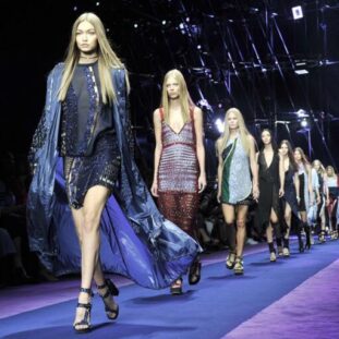 Which Fictional Popular Blonde Girl Are You (4) (1) Milan Fashion Week