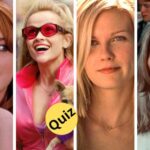 Which Fictional Popular Blonde Girl Are You?