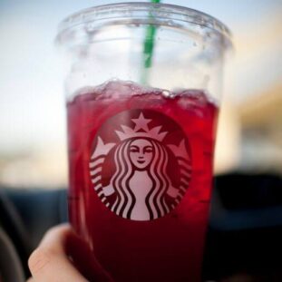 Which Fictional Popular Blonde Girl Are You (9) (1) Passion tea lemonade