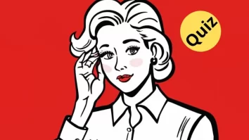 What Basic Are You Really Find Out Now! (12)