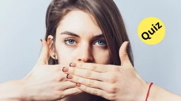 What Kind of Beautiful Disaster Are You Take Our Personality Quiz (7)