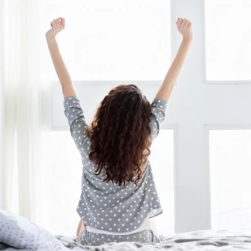 What Kind of Beautiful Disaster Are You Take Our Personality Quiz morning routine