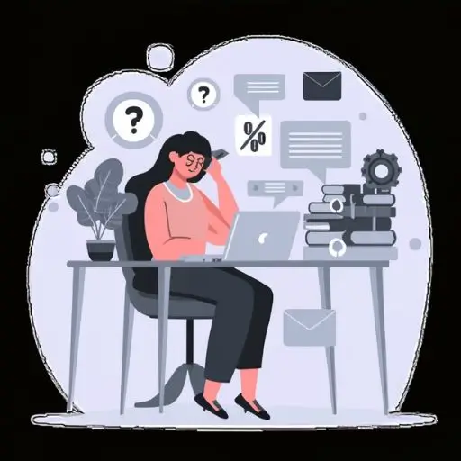 Am I a Perfectionist Find Out Now! (5) write email