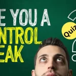 Are You a Control Freak Take the quiz (2)