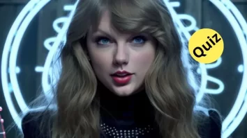 Can Taylor Swift Lyrics Correctly Identify Your Personality Disorder