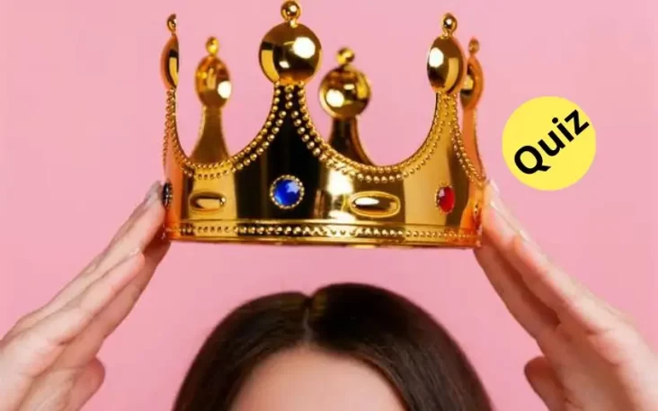 How Privileged Are You Really Don't Take This Quiz If You're Easily Triggered!
