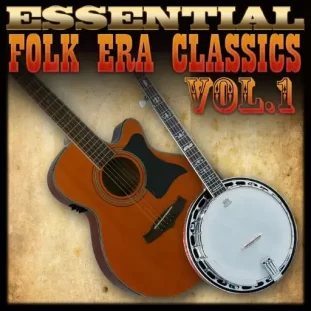 What Does Your Taste in Music Say About Who You Are Inside (2) 1970s - era of folk and funk