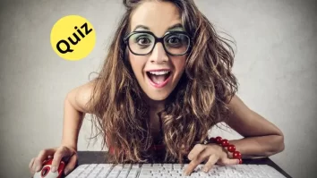 Are You a Makeup Minimalist or Maximalist Take This Quiz to Find Out!