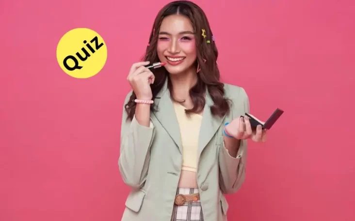 Are You a Makeup Minimalist or Maximalist Take This Quiz to Find Out! (5)