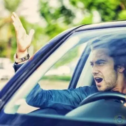 How Cold-Hearted Are You (1) cuts you off in traffic