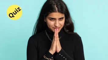 Take This Quiz to Finally Understand Why You're So Messed Up (6)
