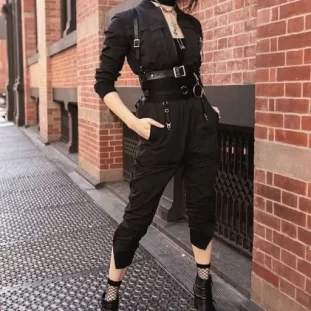 What Kind of a Sigma Female Are You (5) sassy outfit