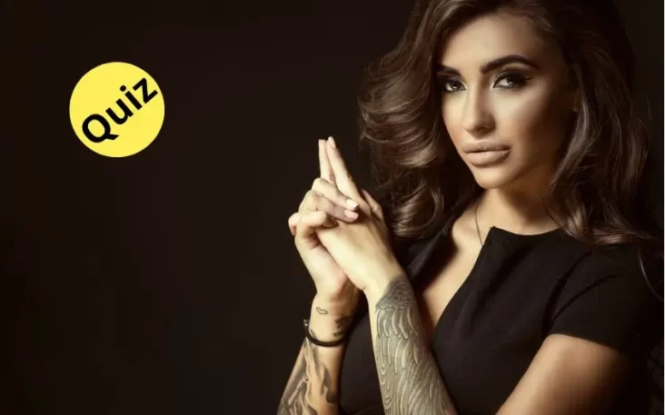 What's Your Criminal Psychological Profile This Quiz Will Predict Your Future Felony! (5)