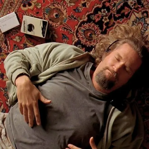 What's Your Criminal Psychological Profile This Quiz Will Predict Your Future Felony! (9) The Dude (The Big Lebowski)