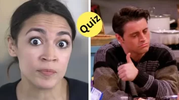 How Strange Are You (10)