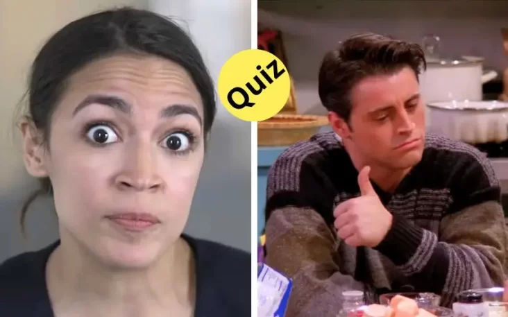 How Strange Are You (10)