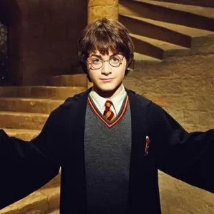 How Strange Are You (6) Harry Potter