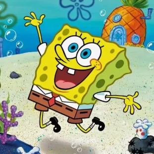 How Strange Are You (9) SpongeBob SquarePants 🧽