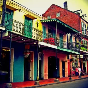 Which Sassy Queen Are You (7) New Orleans