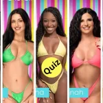 Which Love Islander Matches Your Personality?