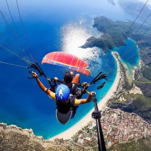 Which Love Islander Matches Your Personality A thrilling adventure sport