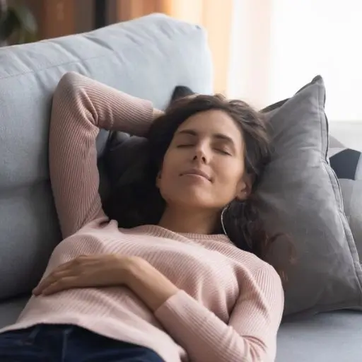 We Know Your Top Three Personality Traits Based On Your Sleep Habits (2) naps