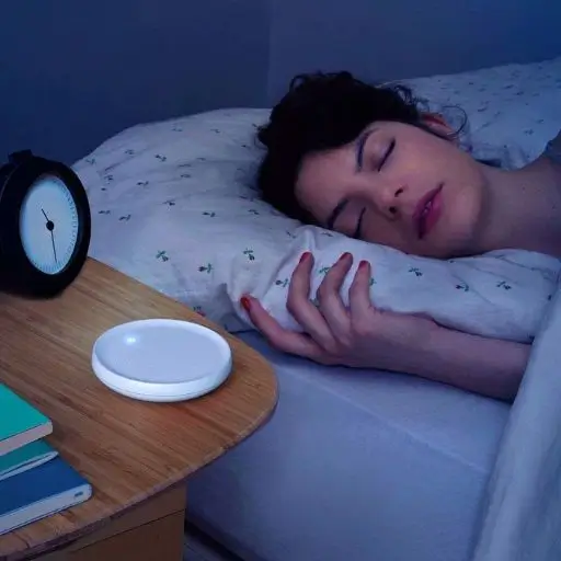 We Know Your Top Three Personality Traits Based On Your Sleep Habits (6) bedtime