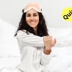 We Know Your Top Three Personality Traits Based On Your Sleep Habits (7)