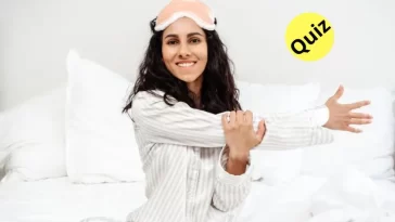 We Know Your Top Three Personality Traits Based On Your Sleep Habits (7)