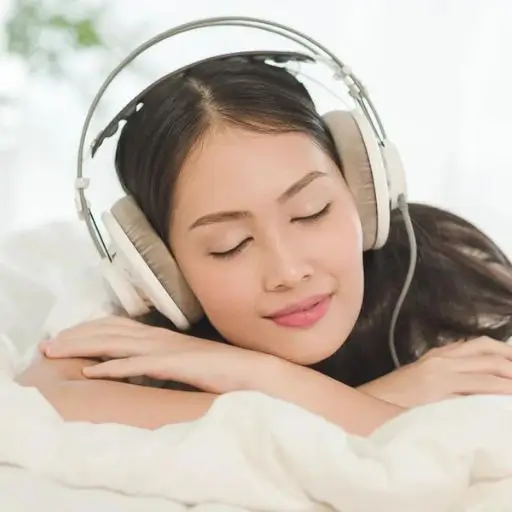 We Know Your Top Three Personality Traits Based On Your Sleep Habits (8) sleep soundtrack