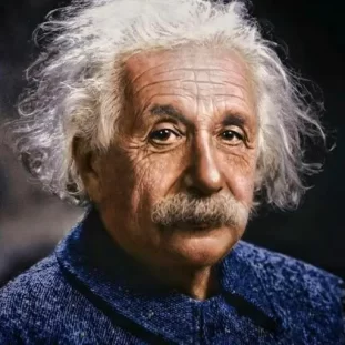 What Obscure Scientific Theory Matches Your Personality (1) Einstein
