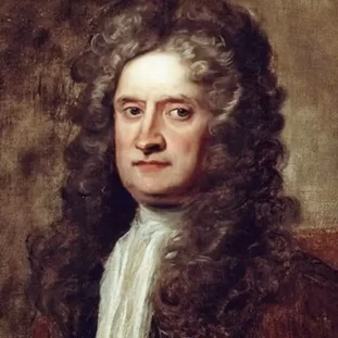What Obscure Scientific Theory Matches Your Personality (2) Newton