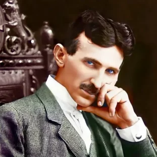 What Obscure Scientific Theory Matches Your Personality (3) Tesla