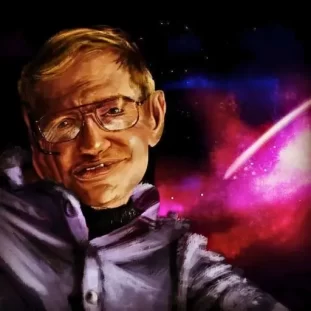 What Obscure Scientific Theory Matches Your Personality (4) Hawking