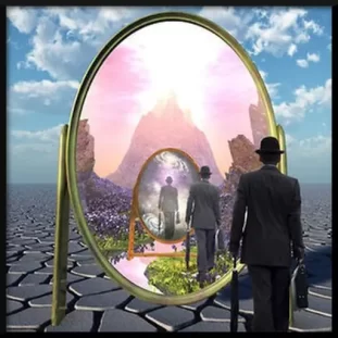 What Obscure Scientific Theory Matches Your Personality (5) future self