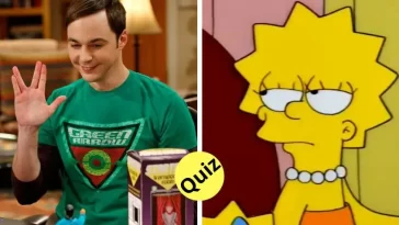 What Obscure Scientific Theory Matches Your Personality