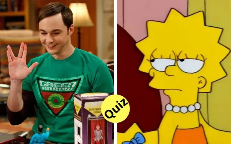 What Obscure Scientific Theory Matches Your Personality