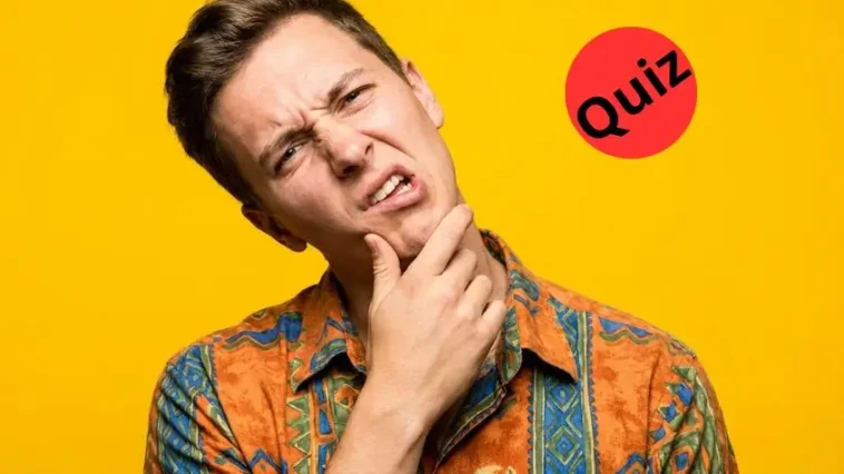 These 11 Trick Questions Will Determine If You Actually Have A High IQ
