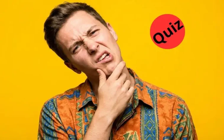 These 11 Trick Questions Will Determine If You Actually Have A High IQ